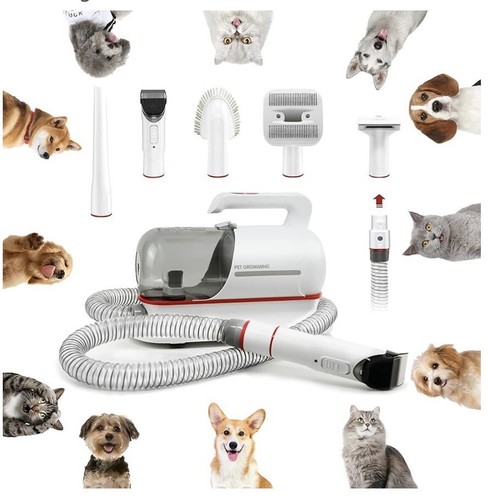 Vipcare kit toelettatura - vipcare,