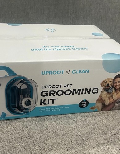 Uproot clean kit - uproot,