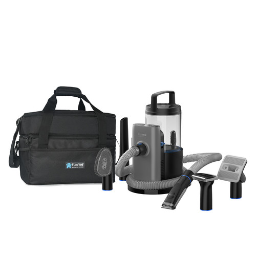 Furme professional plus kit - professional,