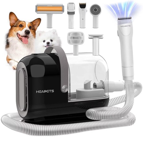 Heapets kit aspirapolvere - heapets,