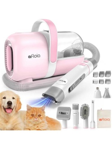 Kit toelettatura cani - kit,
