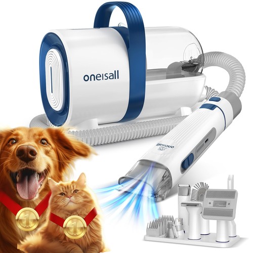 Kit toelettatura cani gatti - cani,